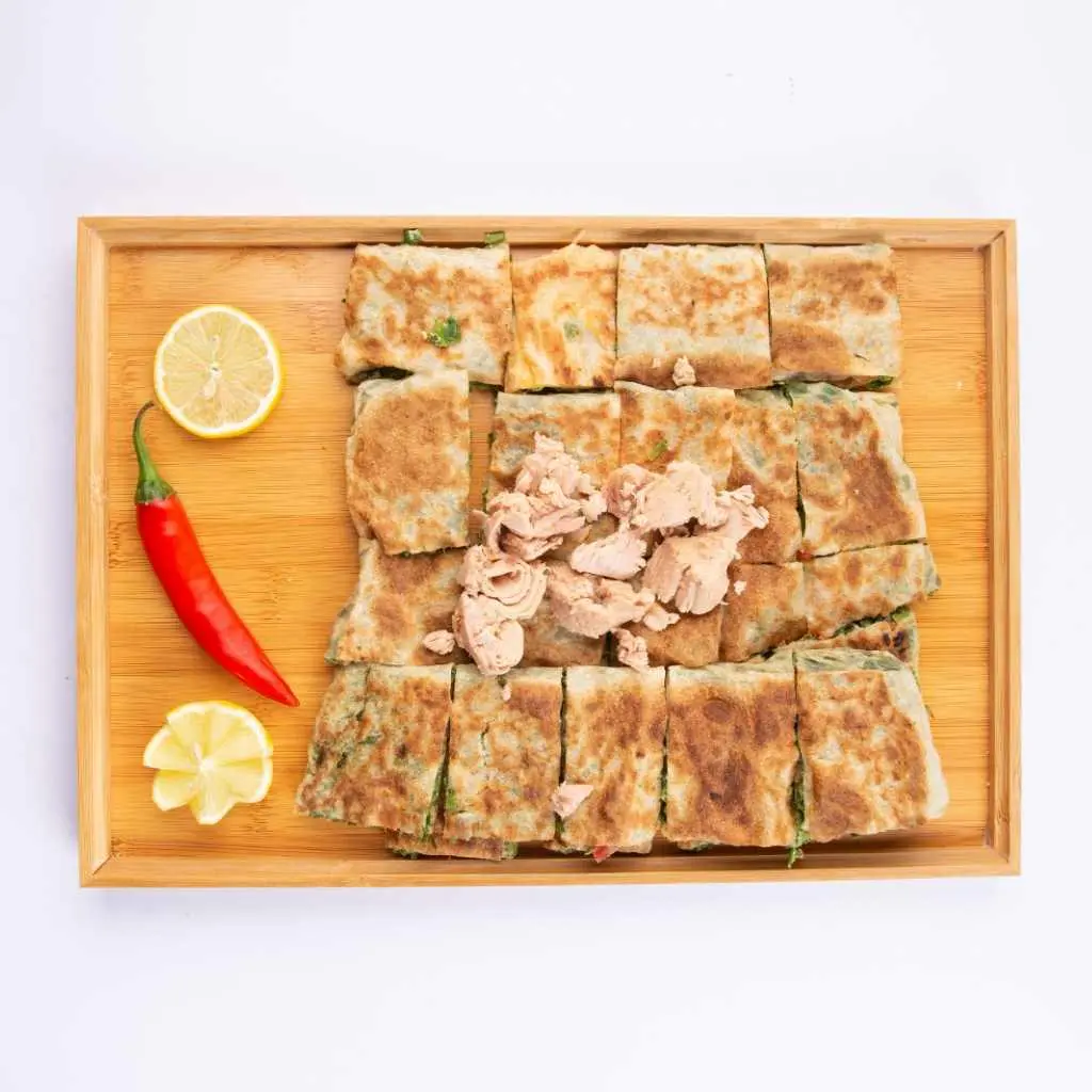 مطبق تونا